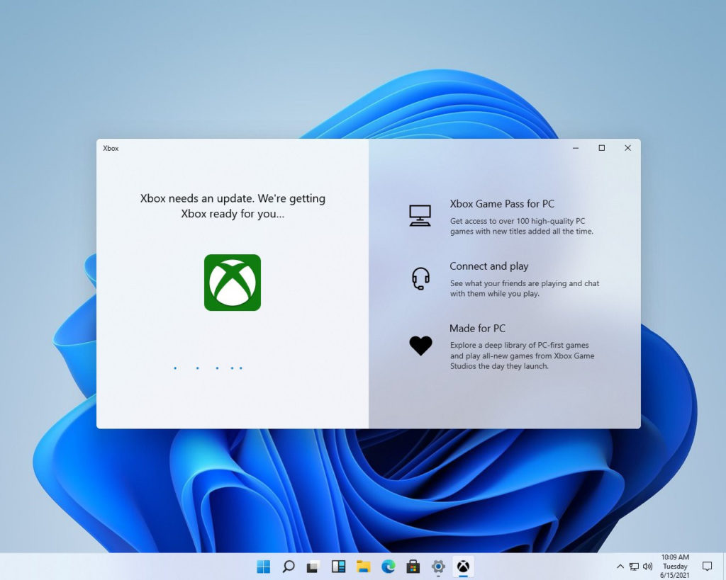 Первые скриншоты Windows 11 слили в сеть