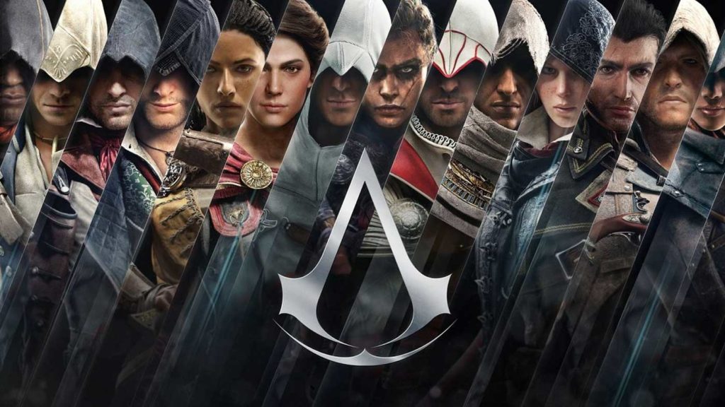 Разработку Assassin's Creed Infinity официально подтвердили