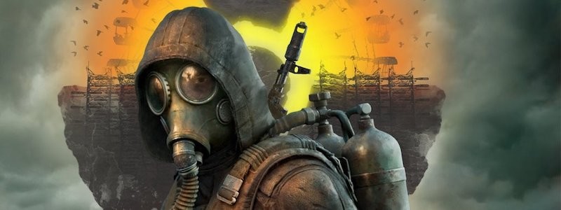 S.T.A.L.K.E.R. 2 официально разрабатывается на движке Unreal Engine 5