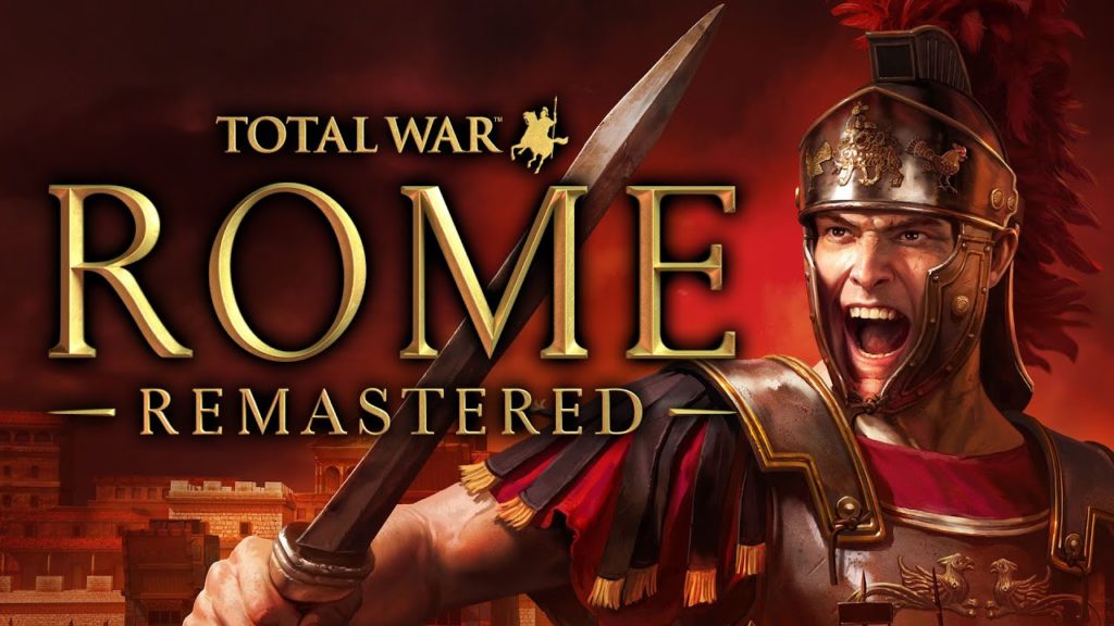 По мотивам Rome: Total War выйдет настольная игра