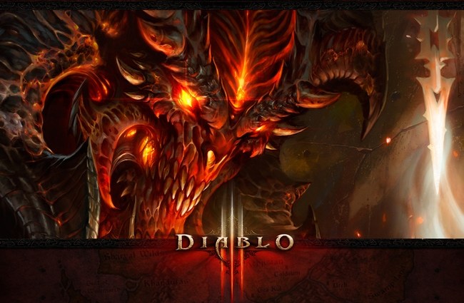 В Diablo III стартовало экстренное тестирование