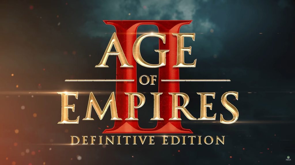 Age of Empires 2 получит две нации и несколько сюжетов уже 10 августа