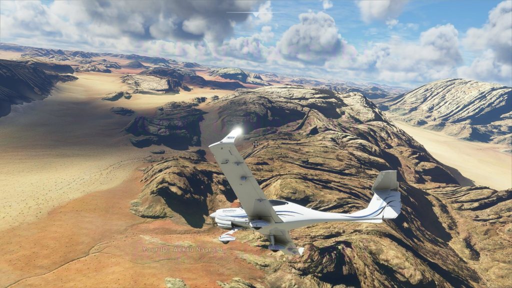 Релиз очередного крупного обновления для Microsoft Flight Simulator отложили