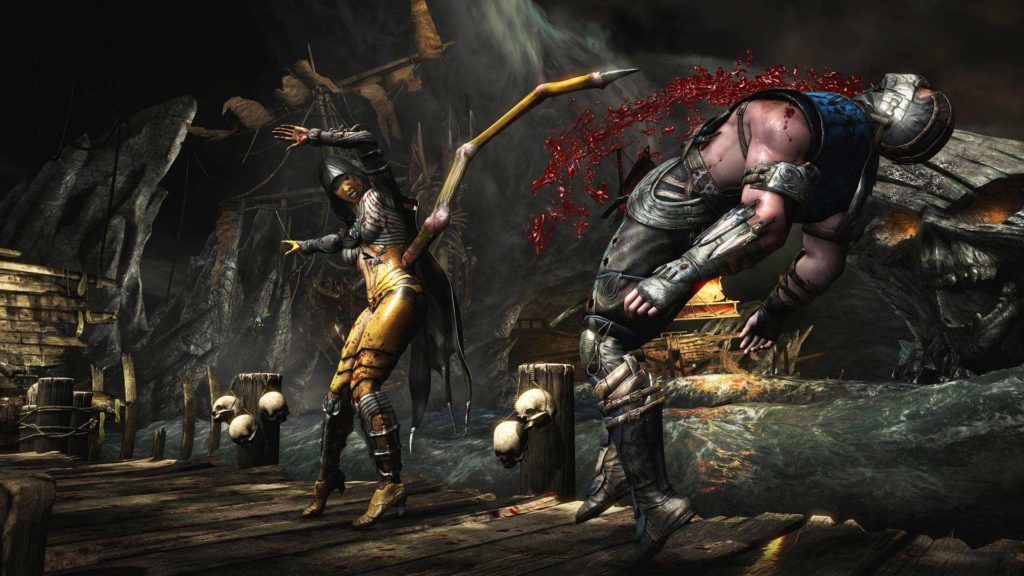 Возможный список бесплатных игр в PS Plus на октябрь 2021 года