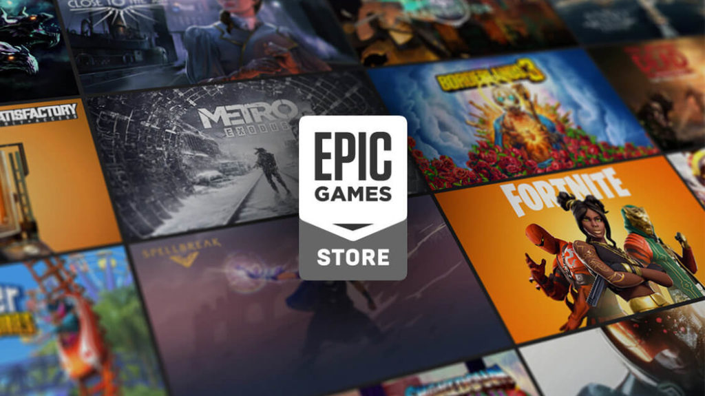 Белорусы получили проблемы с покупкой в Epic Games Store, но решение есть