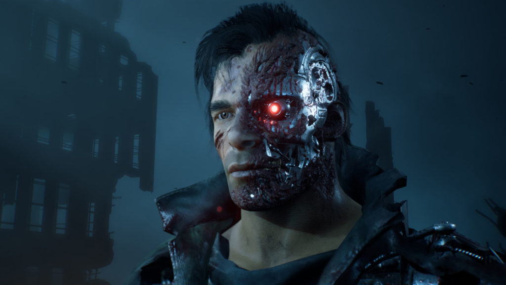 Для Terminator: Resistance анонсировали новую сюжетную линию Annihilation Line