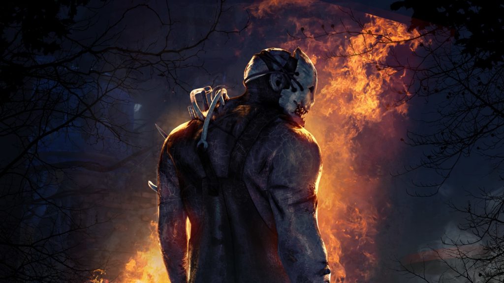 Разработчики Dead By Daylight представили код с бесплатными очками крови