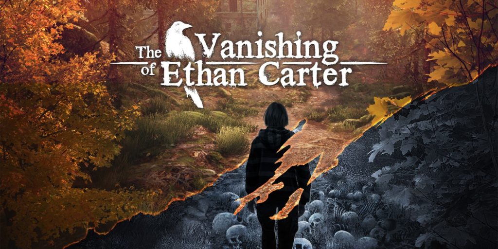 Новой бесплатной тайной игрой в EGS стала The Vanishing of Ethan Carter