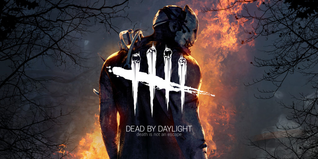 В EGS начали раздачу Dead by Daylight и Data Scientist Edition