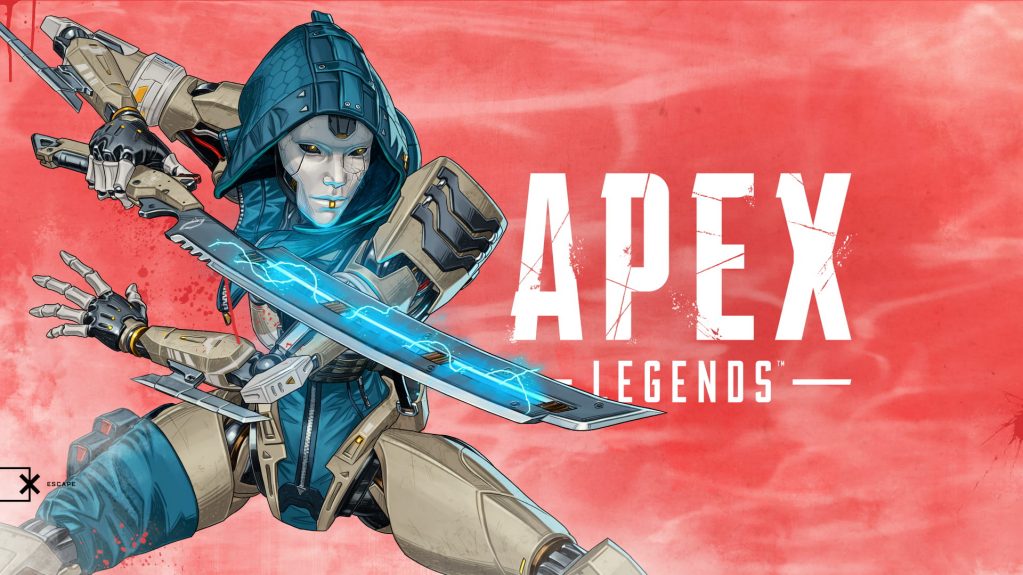 В Apex Legends можно ускорят использование тактических способностей
