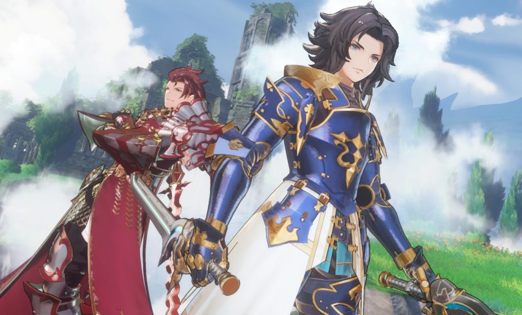 Granblue Fantasy: Relink появится на ПК в 2022 году