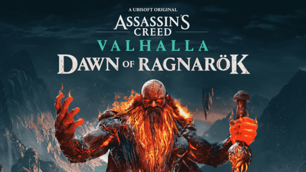 Расширение Dawn of Ragnarok для Assassins Creed Valhalla обойдется игрокам как минимум в 40 долларов