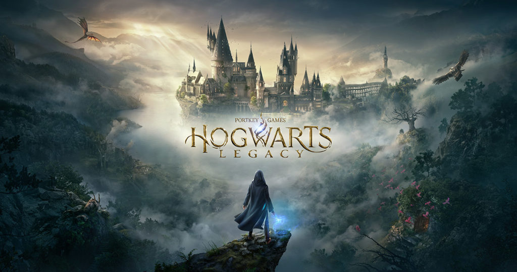 Hogwarts Legacy получит множество персонажей и магических существ
