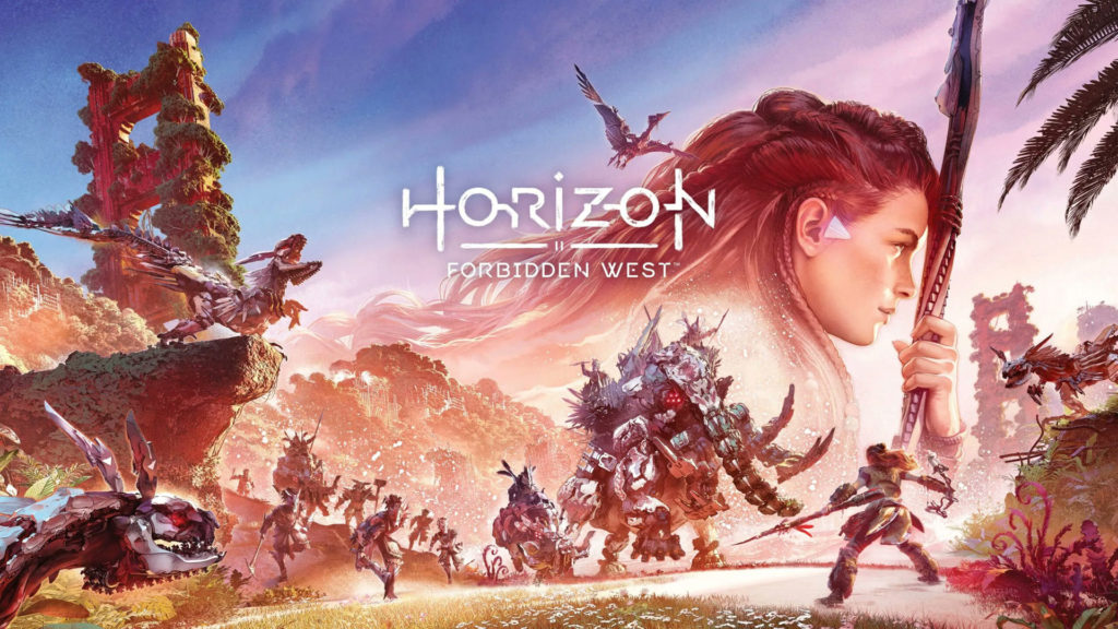 Ранний билд Horizon Forbidden West уже гуляет по сети