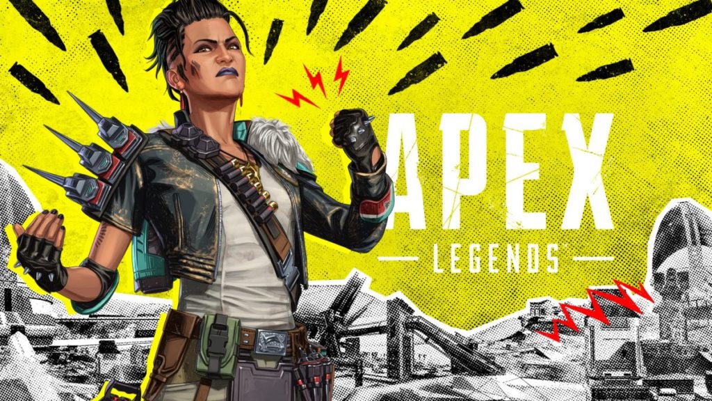 Геймплей и все новинки сезона Неповиновение для Apex Legends