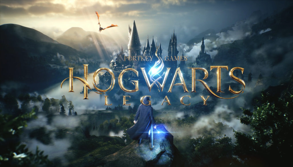 Релиз Hogwarts Legacy может состояться в сентябре