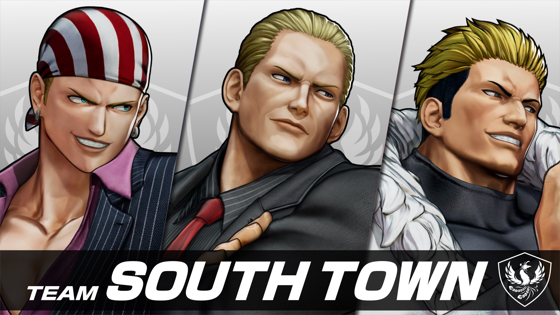 В The King of Fighters XV появится еще 12 бойцов до конца года
