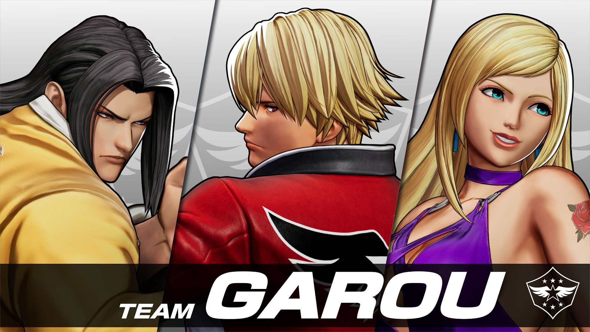 В The King of Fighters XV появится еще 12 бойцов до конца года