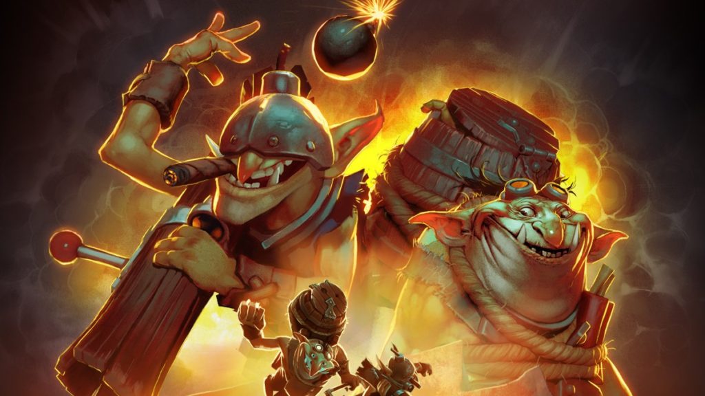 Пиковый онлайн Dota 2 успел подняться до рекордных значений