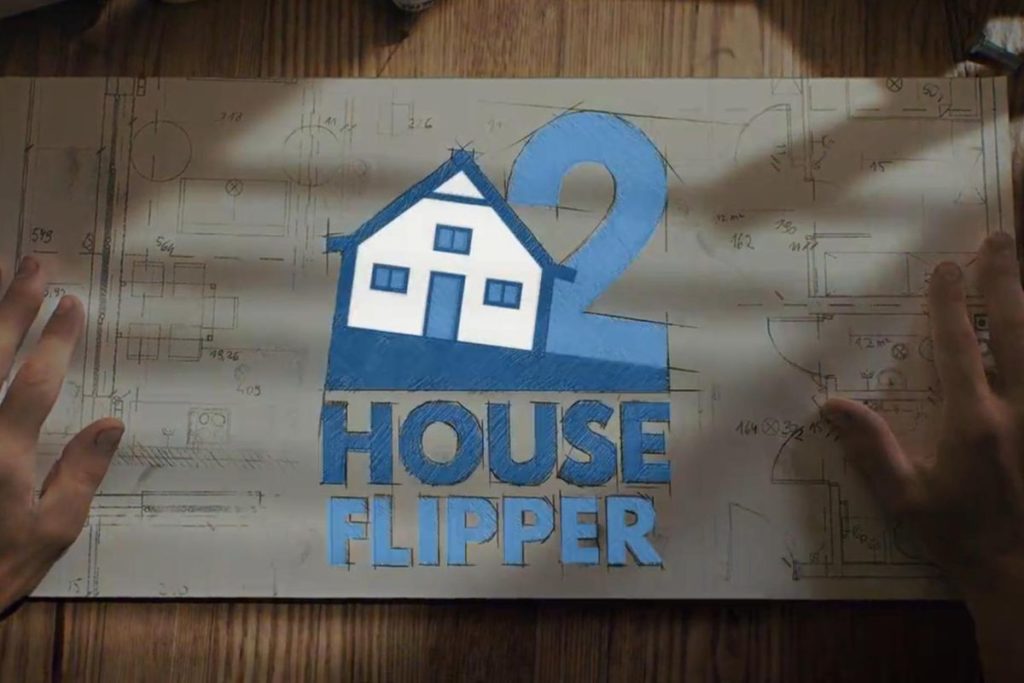 Ремонт можно будет продолжить во второй части House Flipper