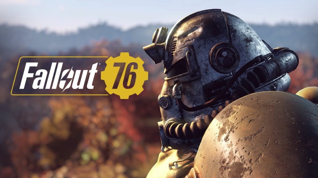 К концу года в Fallout 76 появится локация с городом Питт