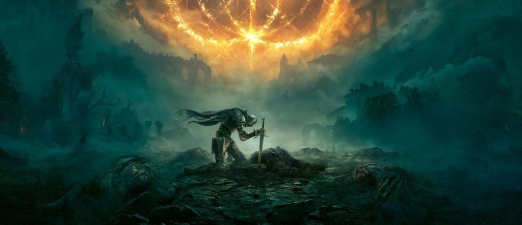 Обзоры на Elden Ring появятся за пару дней до релиза