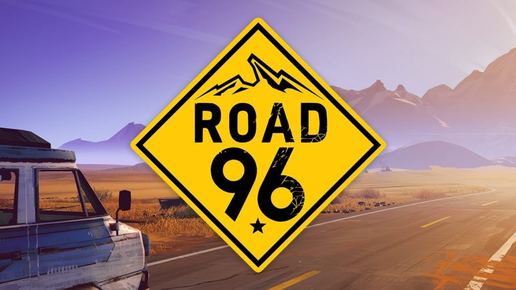 Выход Road 96 для консолей PS и Xbox назначен на 14 апреля