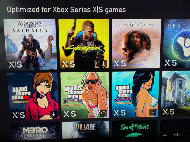 Cyberpunk 2077 консолей Xbox Series и PS5 может выйти 15 февраля