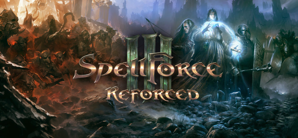 SpellForce 3 Reforced перенесена на 7 июня