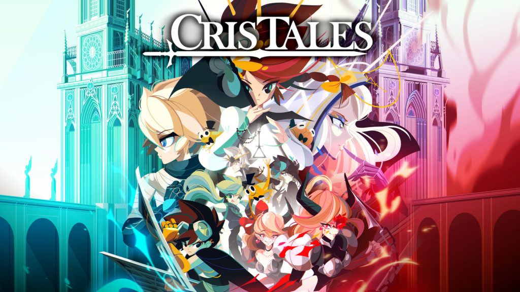 Epic Games Store предлагает пополнить библиотеку за счет Cris Tales