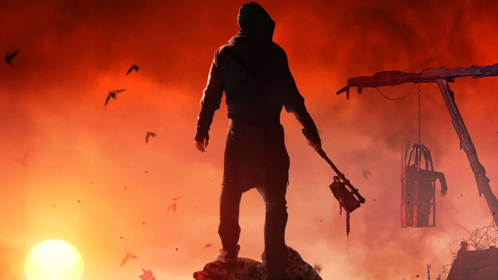 Techland активно занимается исправлениями Dying Light 2 Stay Human