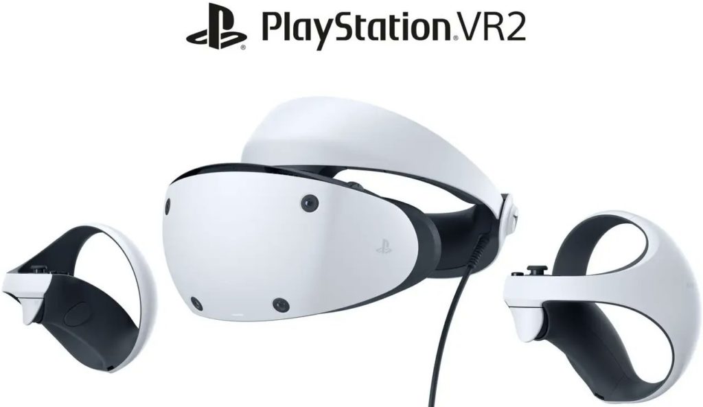 Выход PlayStation VR 2 может состояться в следующем году