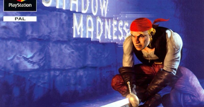 Ролевой экшен Shadow Madness выйдет на ПК