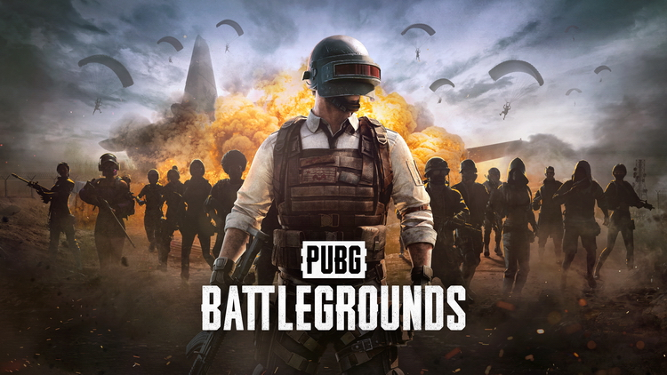 Обновление 16.2 для PUBG: Battlegrounds выйдет 16 марта