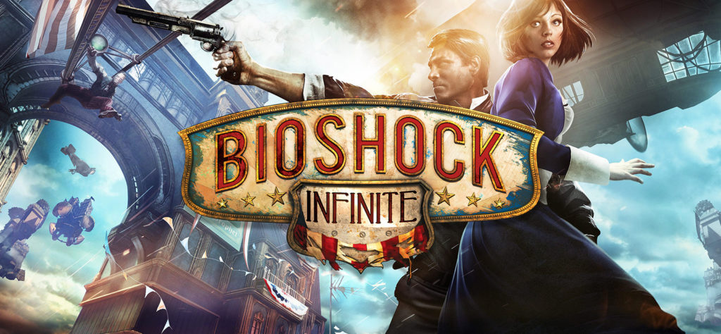 Для BioShock Infinite может выйти новый контент