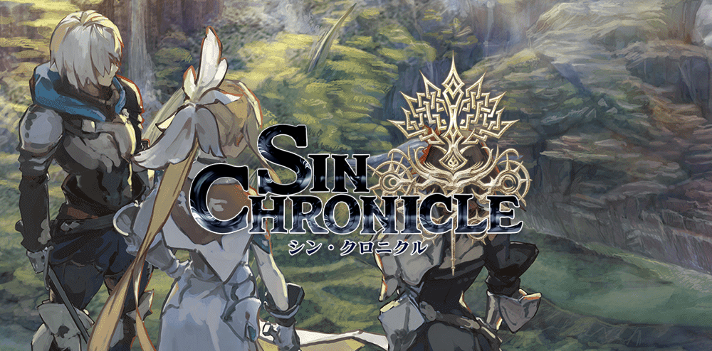RPG Sin Chronicle будет доступна 23 марта