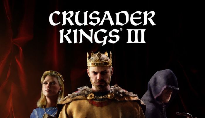 Столицу Украины переименовали в стратегии Crusader Kings III