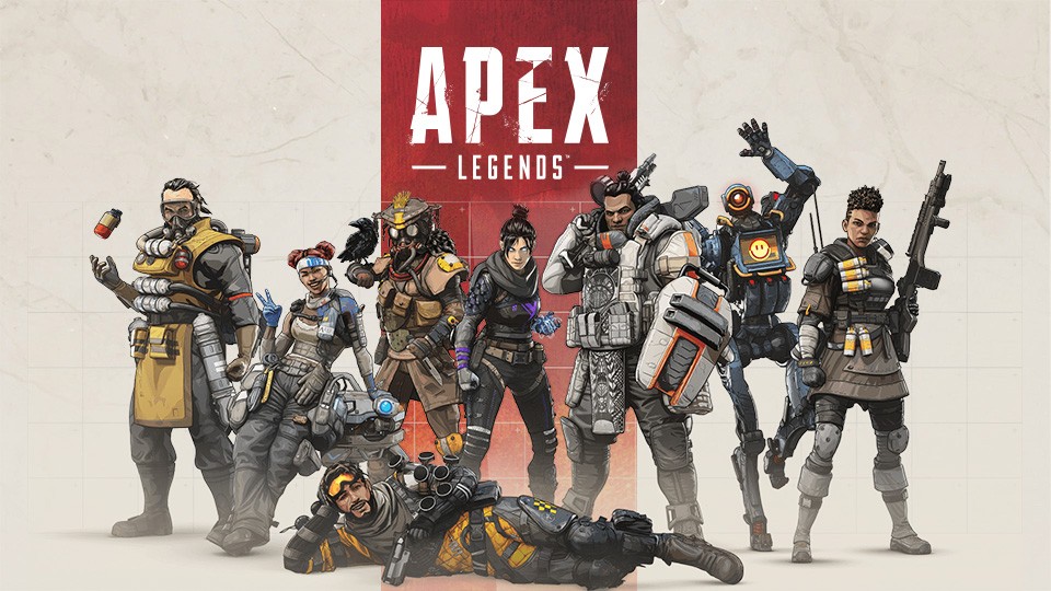 В Apex Legends проведут мероприятие в честь празднование Дня Смеха