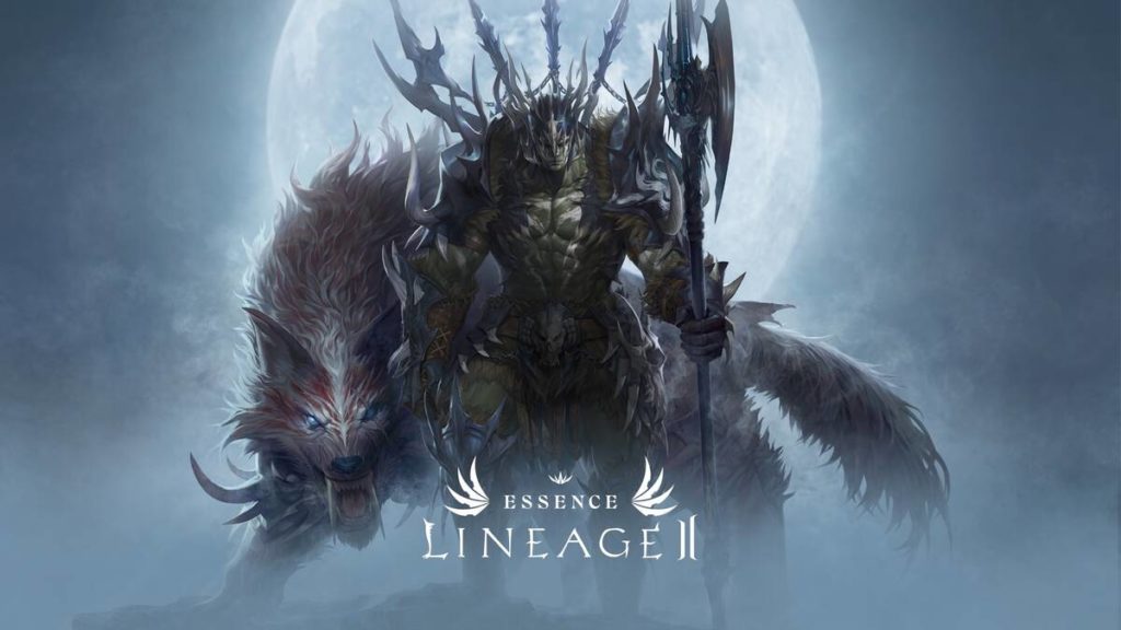 Для Lineage 2 Essence уже доступно крупное обновление Vanguard