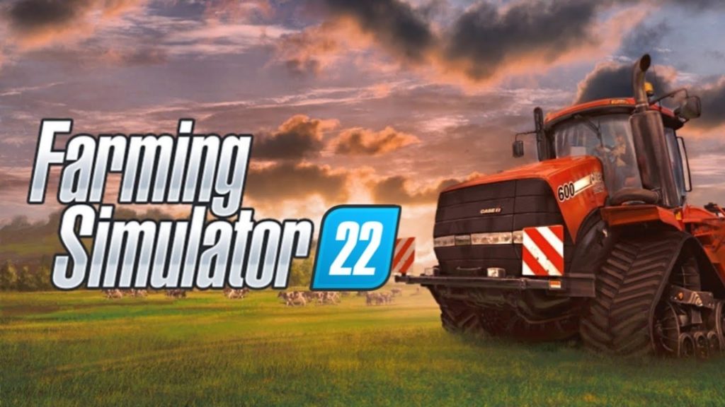 Бесплатное расширение для Farming Simulator 22 выйдет в конце апреля