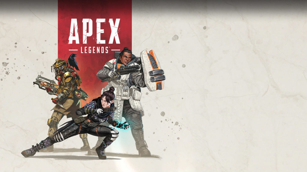 Новые легенды и прочий контент слили из Apex Legends