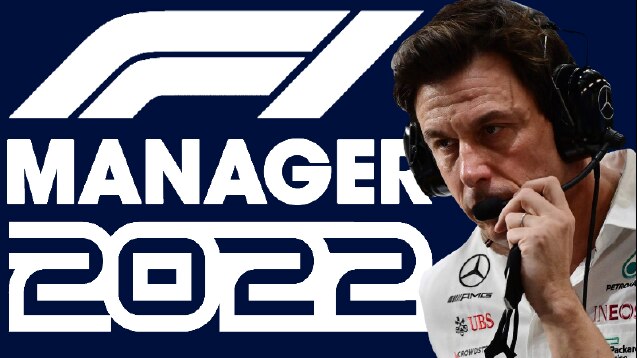 F1 Manager 2022 выйдет где-то в течении лета 2022 года
