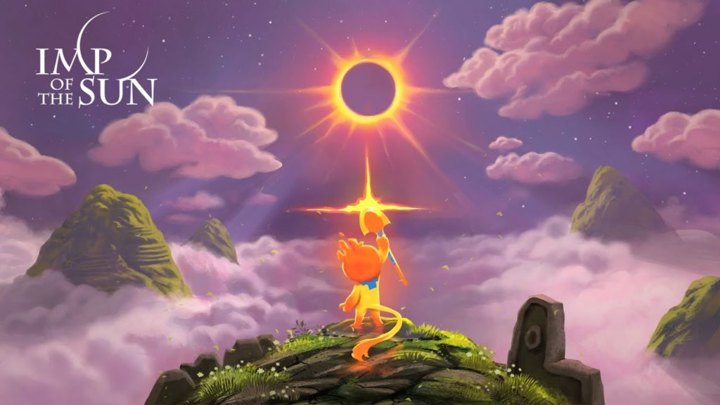 Релиз приключения Imp of the Sun назначили на 24 марта