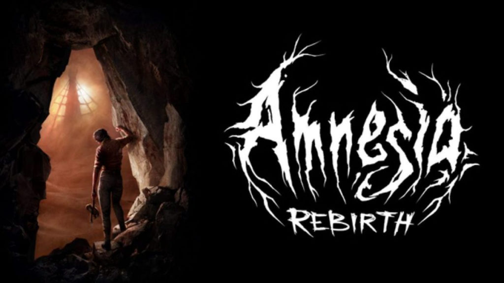 В EGS начинается бесплатная раздача Amnesia: Rebirth и Riverbond