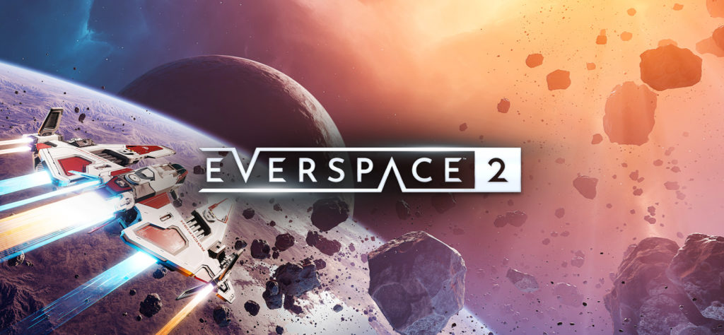 Планы на следующее обновление в Everspace 2 и отмене русского языка