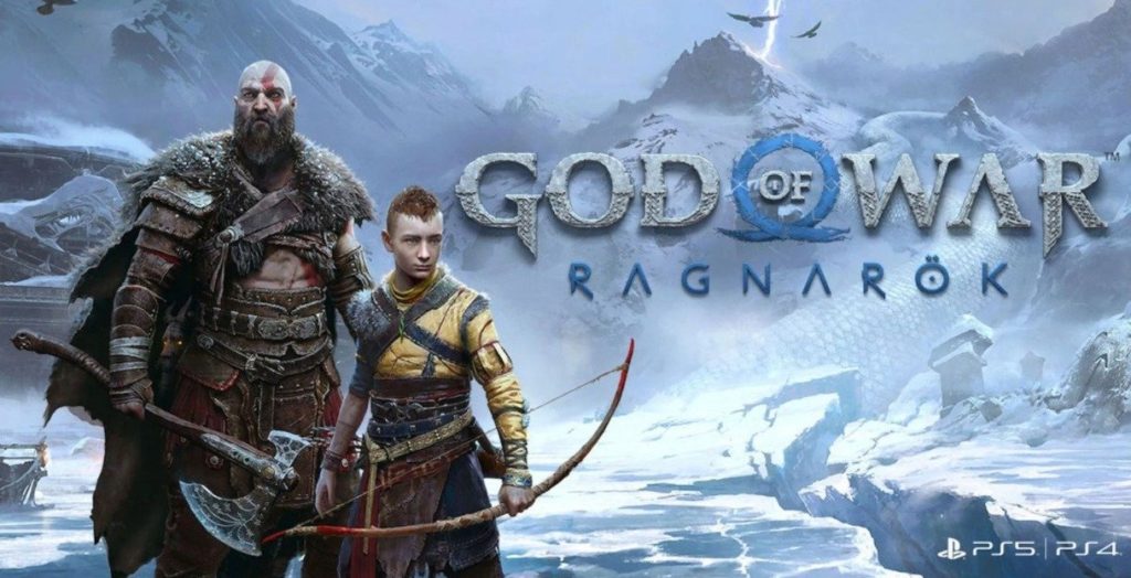 В God of War Ragnarok появится больше уникальных механик