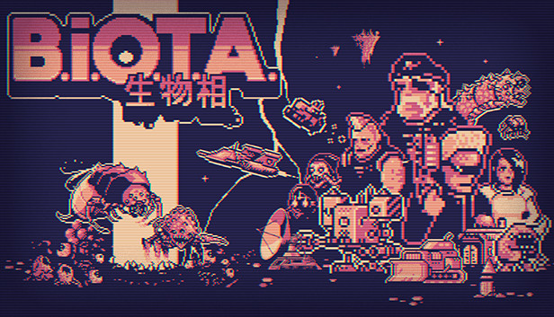 Состоялся полноценный релиз B.I.O.T.A.