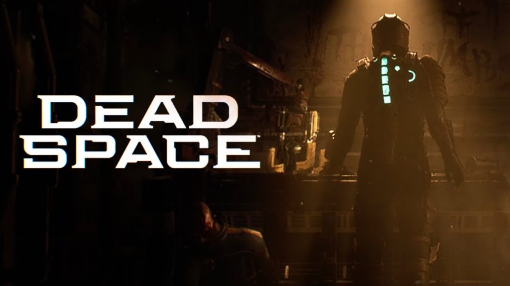 Релиз ремейка Dead Space назначили на 23 января 2023 года