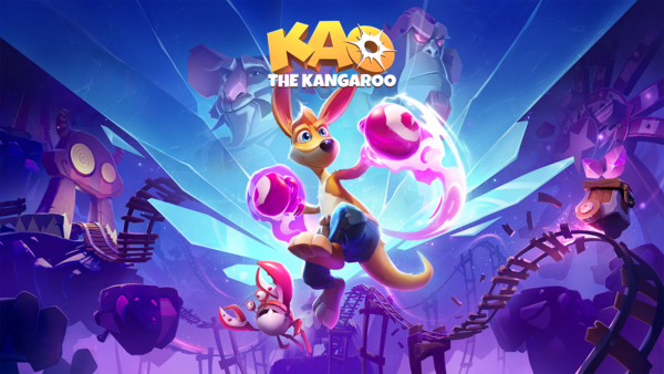 Kao the Kangaroo доступна на Steam Deck