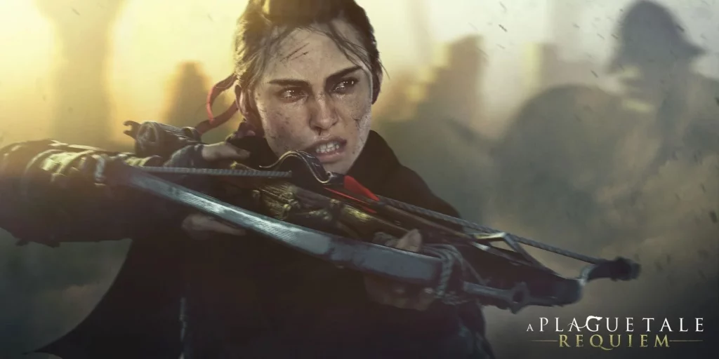 Дата релиза для A Plague Tale: Requiem появиться лишь 23 июня